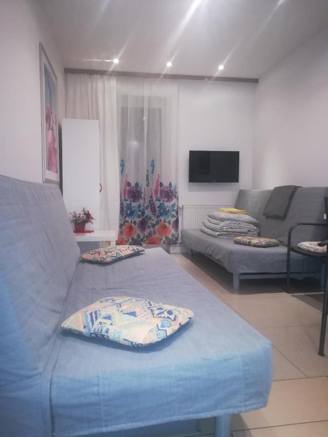 Apartamenty Super Kolobrzeg