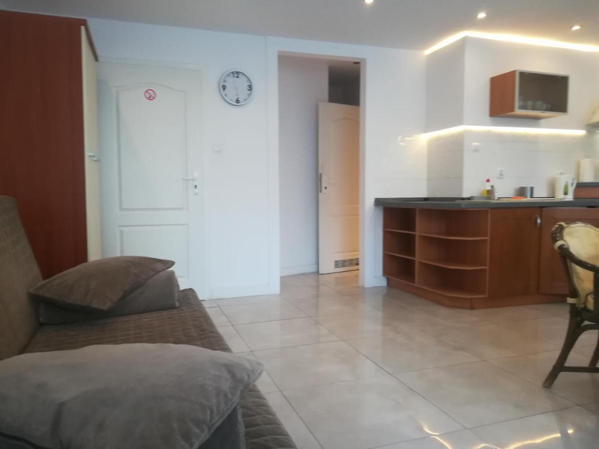 Apartamenty Super Kolobrzeg