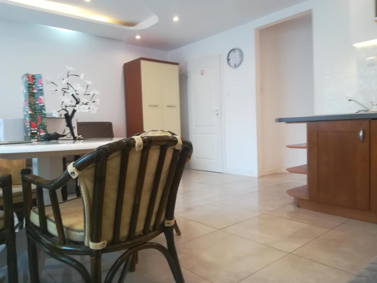 Apartamenty Super Kolobrzeg Apartment Kolobrzeg