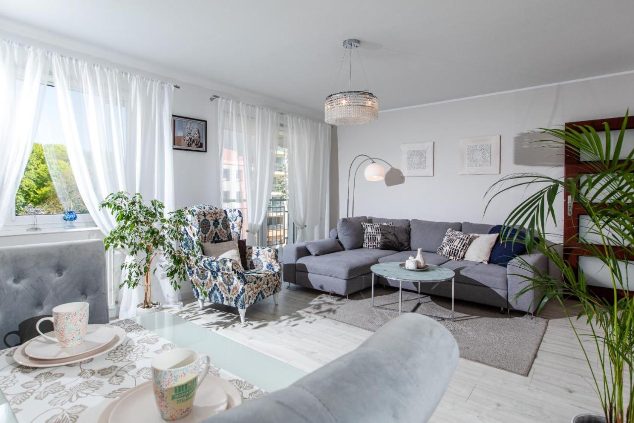 Apartamenty Super Kolobrzeg *