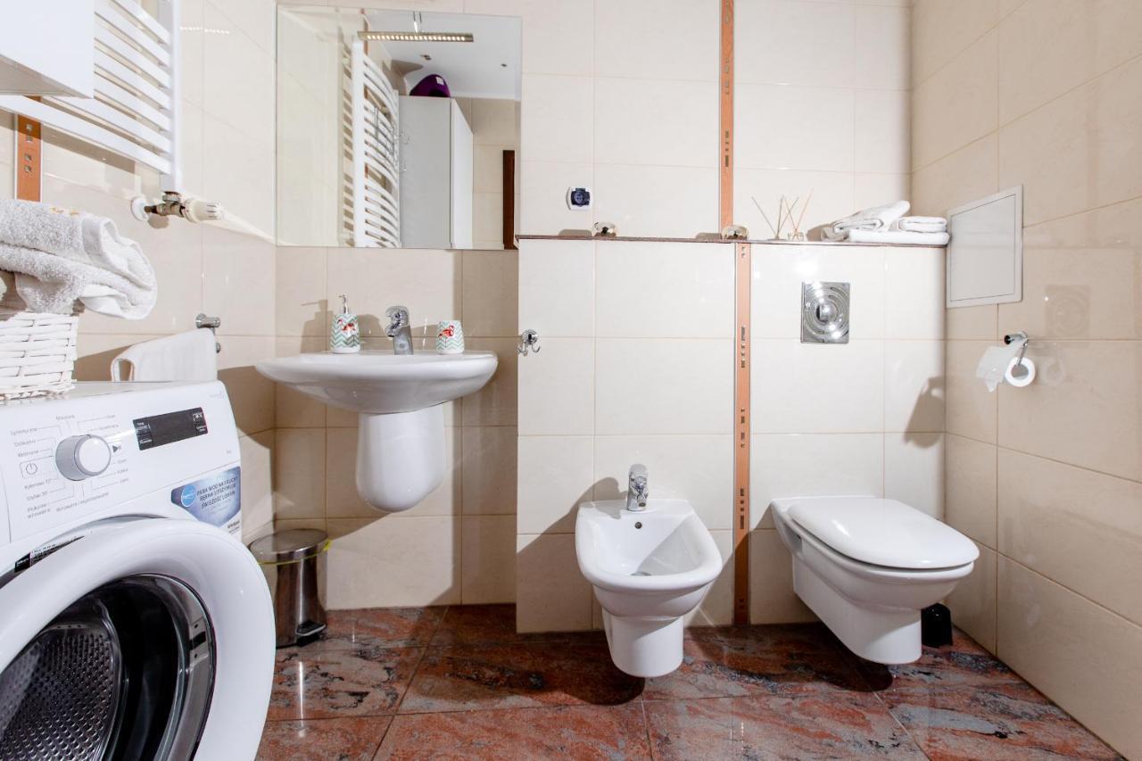 Apartamenty Latarnia Morska - Sun Seasons 24